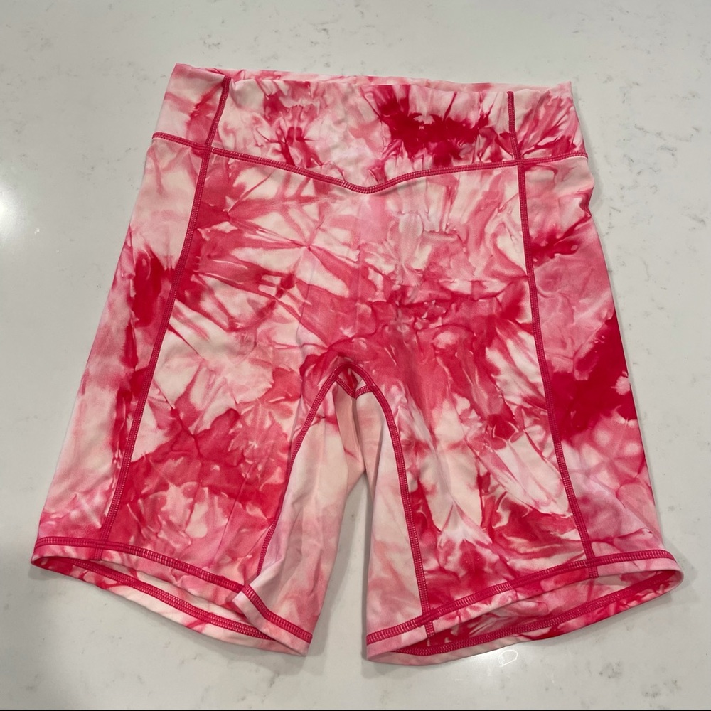 Balance Athletica Rider Shorts XL SOLD ON FB